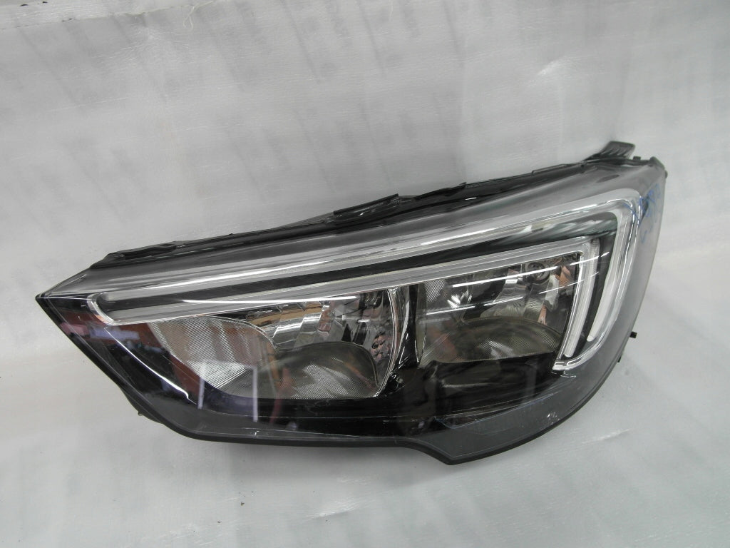 Frontscheinwerfer Opel Crossland 13467967 462161423 LED Links Headlight SCH4962810513gh