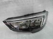 Laden Sie das Bild in den Galerie-Viewer, Frontscheinwerfer Opel Crossland 13467967 462161423 LED Links Headlight SCH4962810513gh
