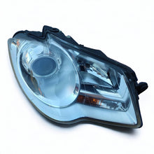 Load image into Gallery viewer, Frontscheinwerfer VW Touran 1T1941006B LED Rechts Scheinwerfer Headlight