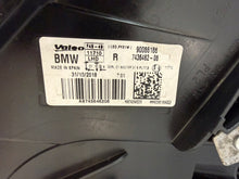 Laden Sie das Bild in den Galerie-Viewer, Frontscheinwerfer BMW X1 F48 7436462 Rechts Scheinwerfer Headlight SCH4907624119fx