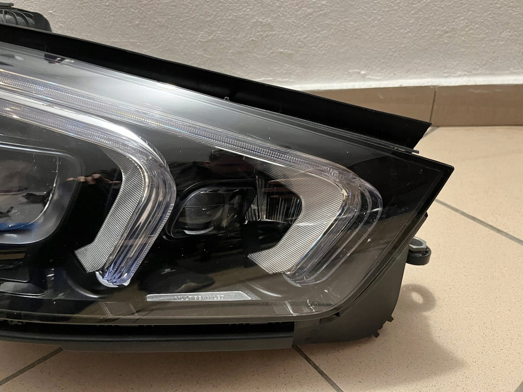 Frontscheinwerfer Mercedes-Benz Gle A1679065806 LED Rechts Headlight SCH4180435561dq