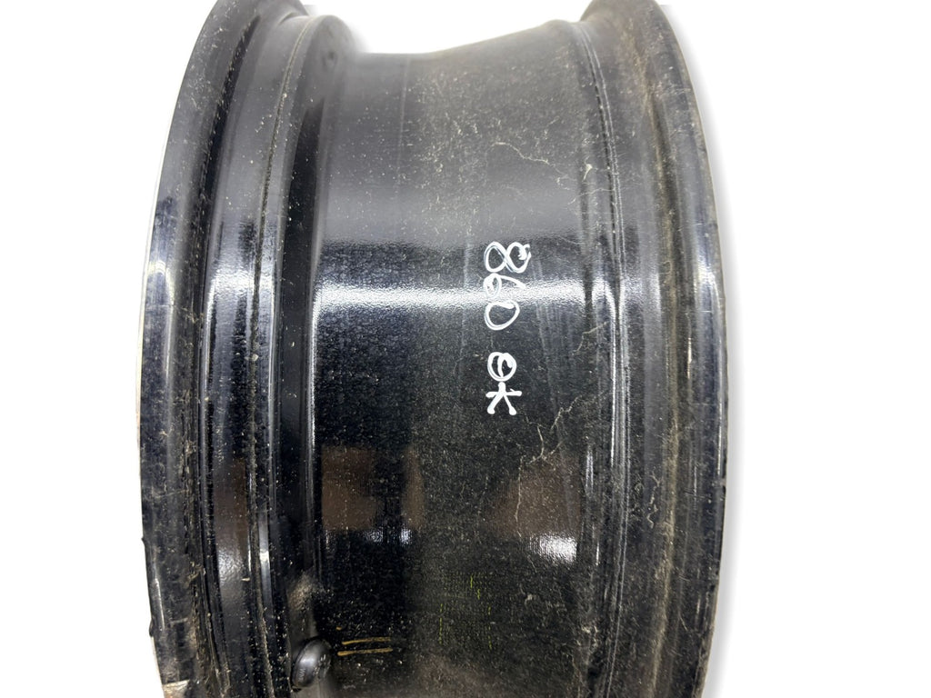 1x Alufelge 17 Zoll 9849269080 Peugeot 2008 Ii Rim Wheel FEL7020824879dz