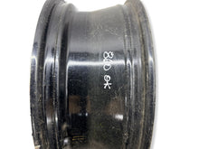 Laden Sie das Bild in den Galerie-Viewer, 1x Alufelge 17 Zoll 9849269080 Peugeot 2008 Ii Rim Wheel FEL7020824879dz