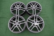 Laden Sie das Bild in den Galerie-Viewer, 4x Alufelge 16 Zoll 6.5" 5x112 41ET TTZZ8GA41 Skoda Superb Rim Wheel FEL4648426425sm