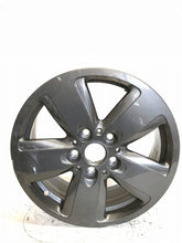 Laden Sie das Bild in den Galerie-Viewer, 1x Alufelge 16 Zoll 6.5&quot; 5x112 54ET Glanz 6887935 Mini F57 F56 F55 Rim Wheel
