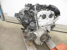 Load image into Gallery viewer, Motor Mercedes-Benz W176 270910 1.6 2017 Benzin Engine Unkomplett