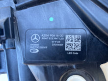 Laden Sie das Bild in den Galerie-Viewer, Frontscheinwerfer Mercedes-Benz Glc A2549061600 LED Rechts Headlight SCH2301598174nu