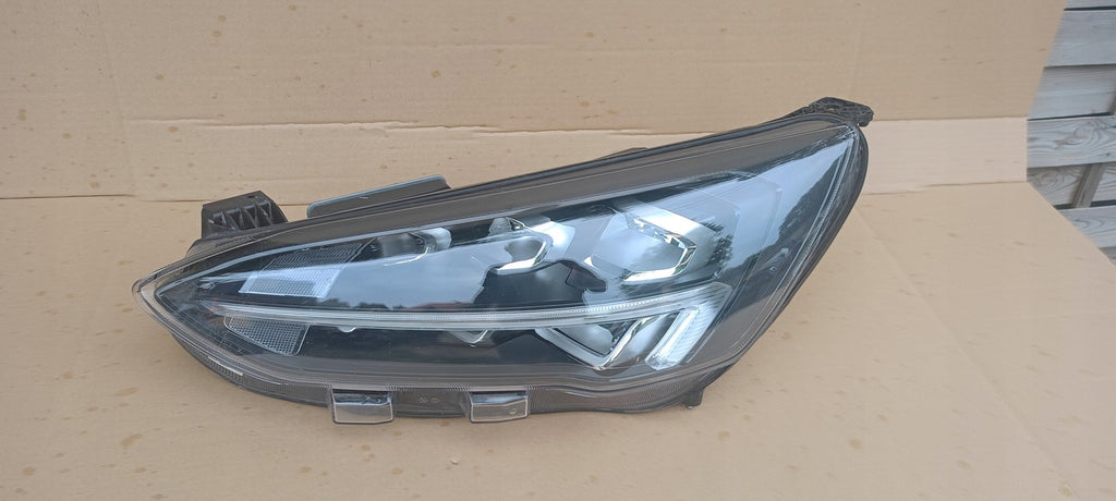 Frontscheinwerfer Ford Focus MX7B-13E015-ED Full LED Links Headlight