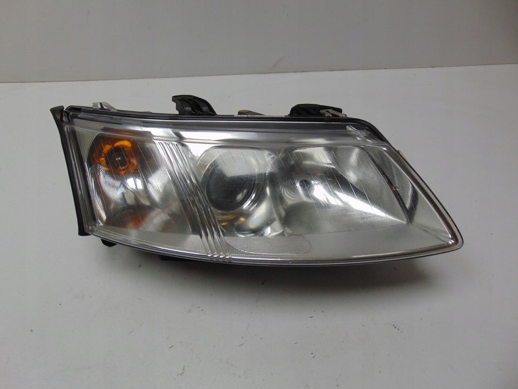 Frontscheinwerfer Saab 93 II Xenon Rechts Scheinwerfer Headlight