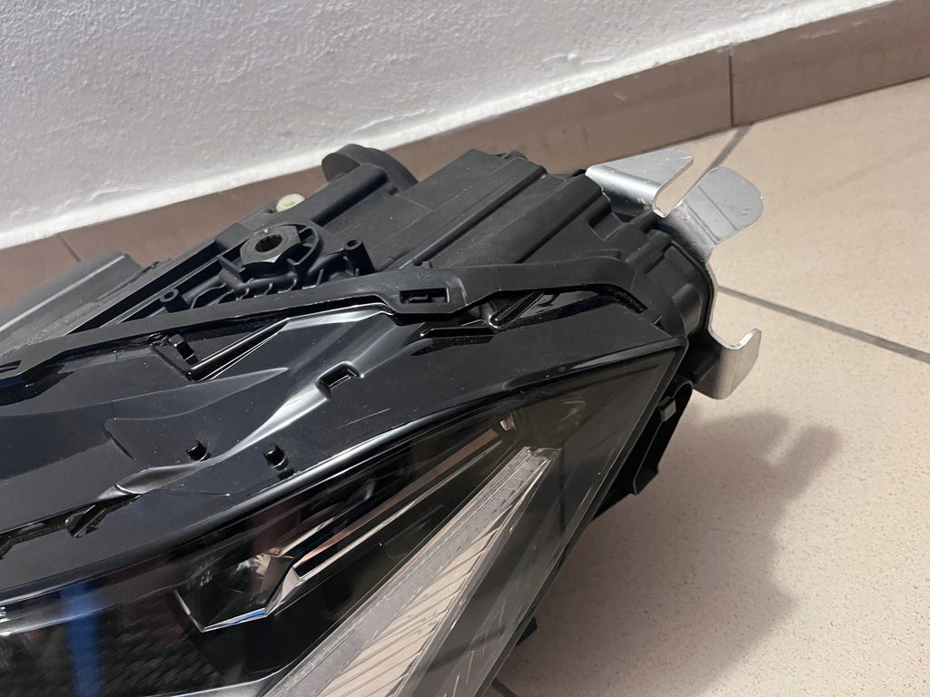 Frontscheinwerfer Skoda Superb 3P1941015A 3P1941015 Full LED Links Headlight SCH3644009938xq