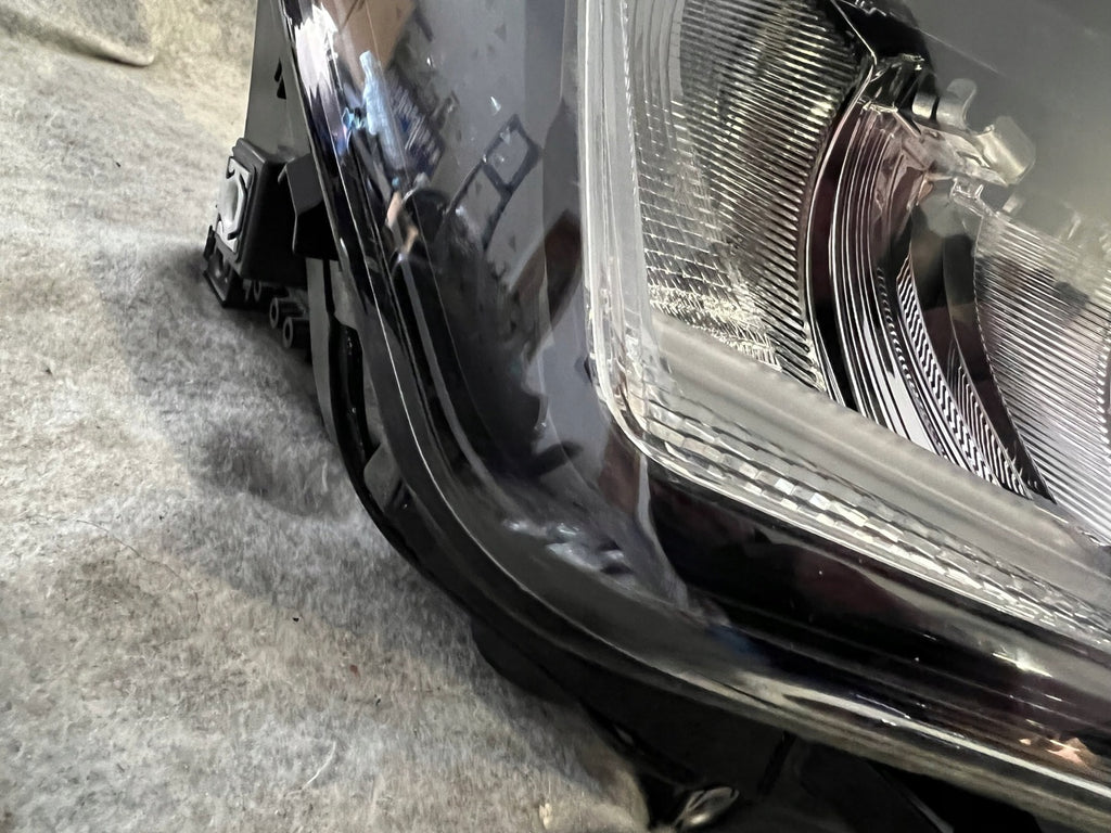 Frontscheinwerfer Seat Leon 5FB941006D Full LED Rechts Scheinwerfer Headlight