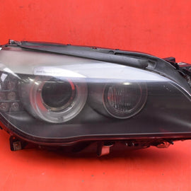 Frontscheinwerfer BMW F01 F02 7182154 Rechts Scheinwerfer Headlight SCH5253102116bx