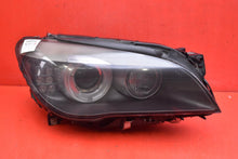 Laden Sie das Bild in den Galerie-Viewer, Frontscheinwerfer BMW F01 F02 7182154 Rechts Scheinwerfer Headlight SCH5253102116bx