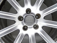 Laden Sie das Bild in den Galerie-Viewer, 1x Alufelge 18 Zoll 8.5&quot; 5x112 29ET 8T0601025C Audi A4 B8 Rim Wheel