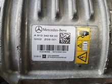 Load image into Gallery viewer, Motor Mercedes-Benz Esprinter A9103406800 Elektro Engine Unkomplett