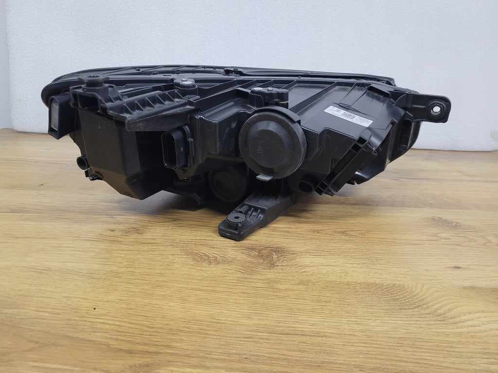 Frontscheinwerfer VW Passat B8 3G1941035Q LED Ein Stück (Rechts oder Links) SCH3516360840so