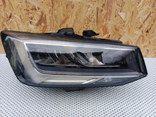 Load image into Gallery viewer, Frontscheinwerfer Audi Q2 81A941012 Full LED Rechts Scheinwerfer Headlight