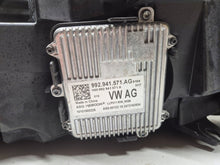 Laden Sie das Bild in den Galerie-Viewer, Frontscheinwerfer Skoda Fabia IV 6VB941015B Full LED Links Headlight SCH8455972270bj