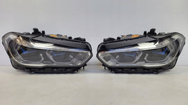 Frontscheinwerfer BMW X5 G05 G06 9850425-04-KUD Laser Links Headlight SCH7840274902du