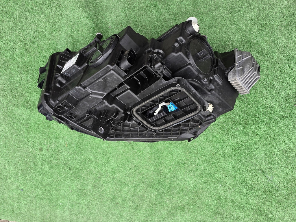 Frontscheinwerfer Mercedes-Benz W247 A2479067001KZ Full LED Rechts Headlight SCH1306267315xi
