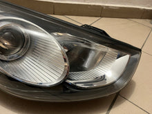 Laden Sie das Bild in den Galerie-Viewer, Frontscheinwerfer Hyundai Ix35 92102-2Y000 Halogen Rechts Scheinwerfer Headlight