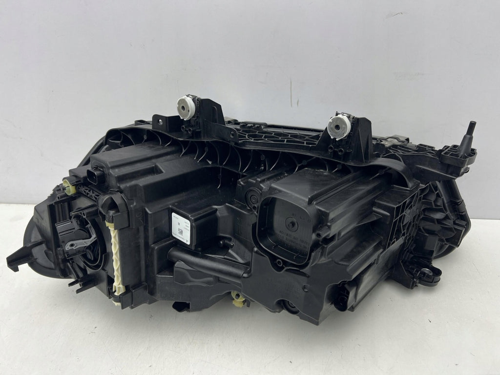 Frontscheinwerfer BMW X5 G05 G06 5A8E116 Laser Rechts Scheinwerfer Headlight SCH4534447107gw