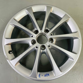 1x Alufelge 17 Zoll 6.5