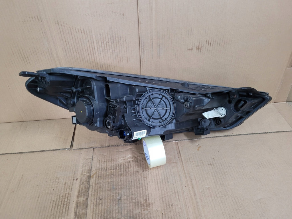 Frontscheinwerfer Hyundai Tucson 92101-D7200 LED Links Scheinwerfer Headlight SCH1491131778pk