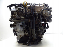 Laden Sie das Bild in den Galerie-Viewer, Motor Audi A3 CRKB CXXB 1.6 TDI 110PS 81kW 125TKm 2015 Diesel Engine Komplett MOT2710030022kr