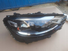 Laden Sie das Bild in den Galerie-Viewer, Frontscheinwerfer Mercedes-Benz W223 A2239061204 LED Rechts Headlight SCH3937061984yn