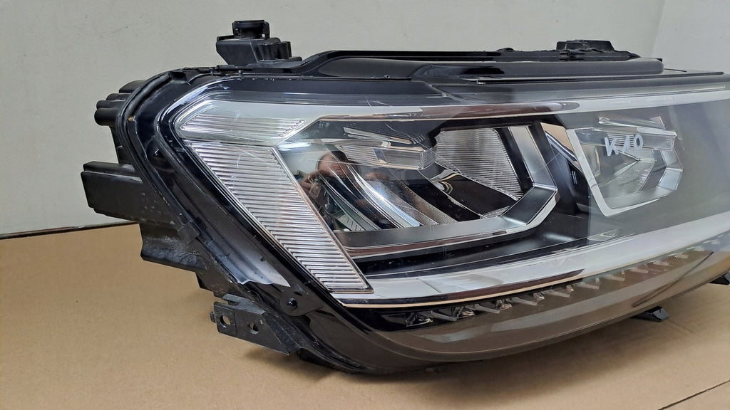 Frontscheinwerfer VW Tiguan 5NB941036D LED Rechts Scheinwerfer Headlight
