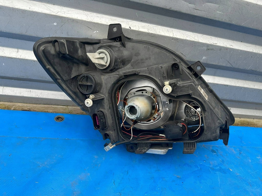 Frontscheinwerfer Mercedes-Benz Sprinter 906 A9068200961 1ZS24701221 Links SCH3471596085bk