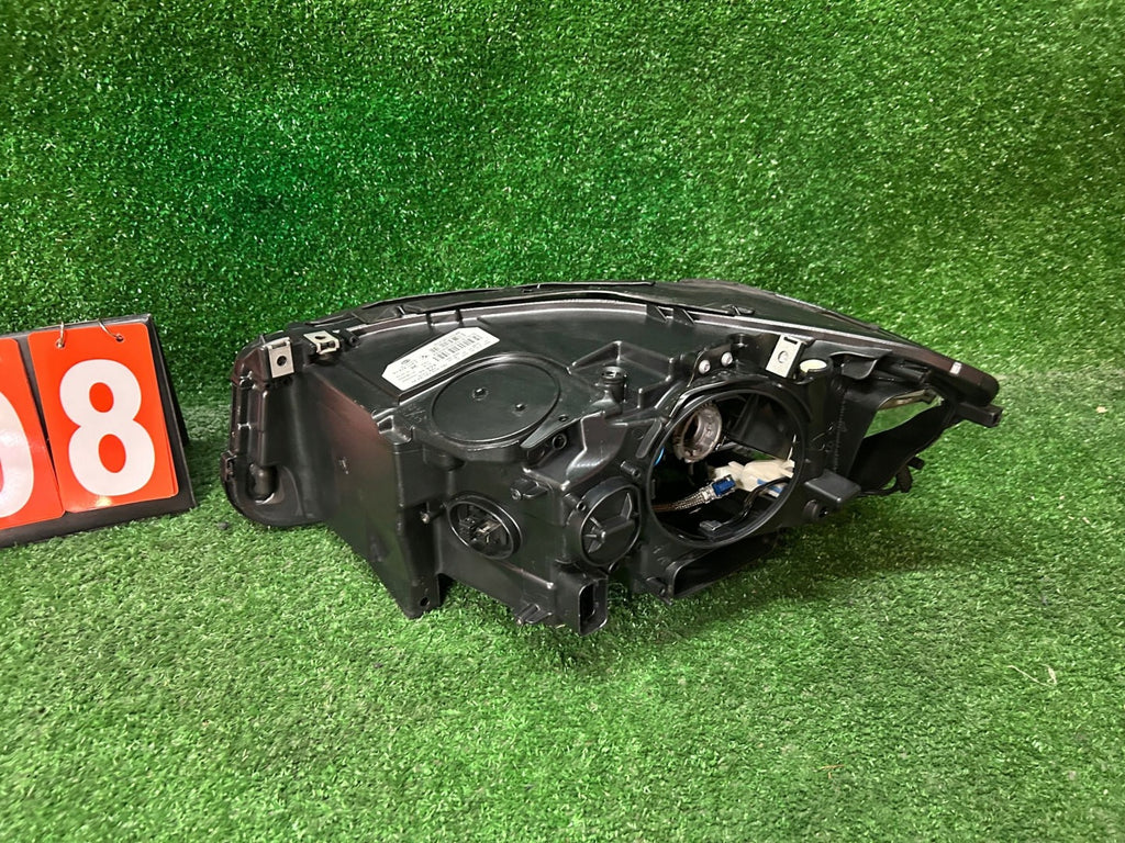 Frontscheinwerfer BMW F10 1EL01013152 A87271912 Rechts Scheinwerfer Headlight SCH7220173428wc