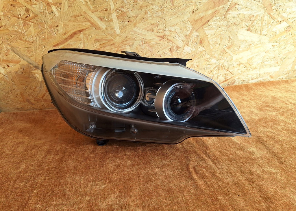 Frontscheinwerfer BMW Z4 E89 1EL009933 7191734 Xenon Rechts Headlight SCH7638161579iz