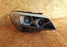 Load image into Gallery viewer, Frontscheinwerfer BMW Z4 E89 1EL009933 7191734 Xenon Rechts Headlight SCH7638161579iz