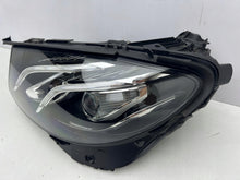 Load image into Gallery viewer, Frontscheinwerfer Mercedes-Benz W213 A2139068903KZ LED Links Headlight SCH7685177508la