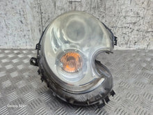 Laden Sie das Bild in den Galerie-Viewer, Frontscheinwerfer Mini 0301225674 1305236209 Rechts Scheinwerfer Headlight SCH9157693281uw
