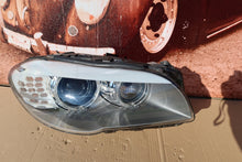 Laden Sie das Bild in den Galerie-Viewer, Frontscheinwerfer BMW 5 F11 F10 7203252 Xenon Rechts Scheinwerfer Headlight SCH4944897982sf