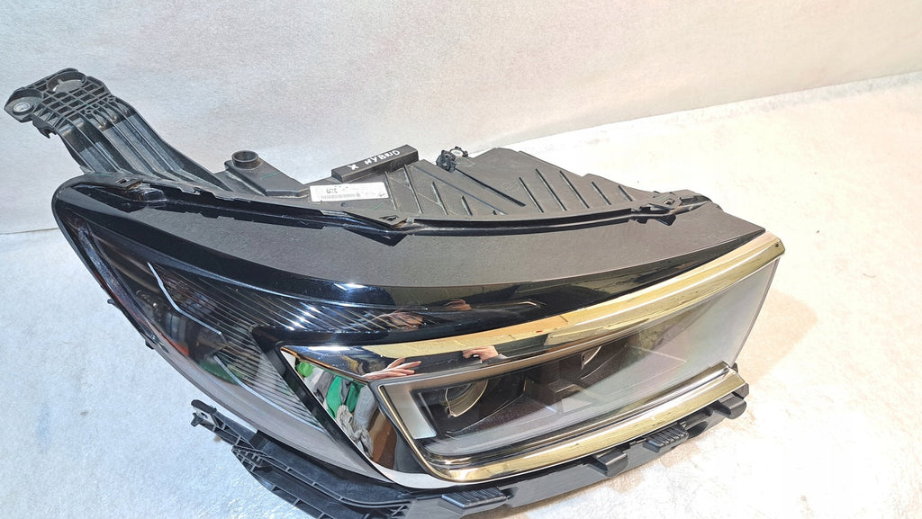 Frontscheinwerfer Opel Grandland X 98403302180 LED Rechts Scheinwerfer Headlight