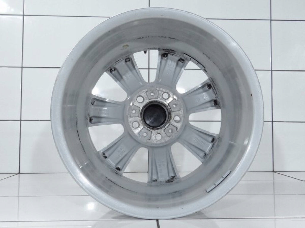 4x Alufelge 17 Zoll 8.0" 5x120 34ET 6775596-13 BMW E91 E93 E90 E92 Rim Wheel FEL7459550898cn