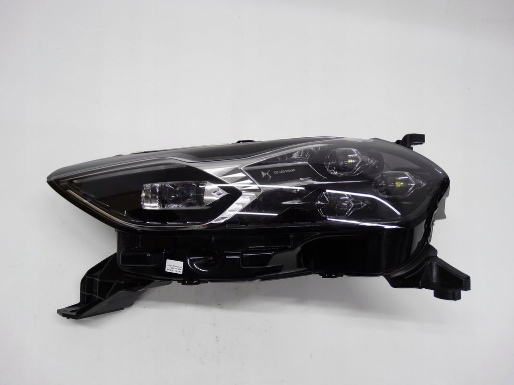 Frontscheinwerfer Citroën Ds3 9820840780 Full LED Links Scheinwerfer Headlight