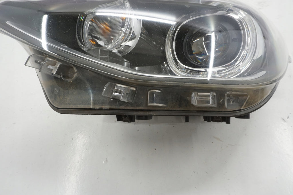 Frontscheinwerfer BMW 1 F21 F20 7229677-07 Xenon Links Scheinwerfer Headlight