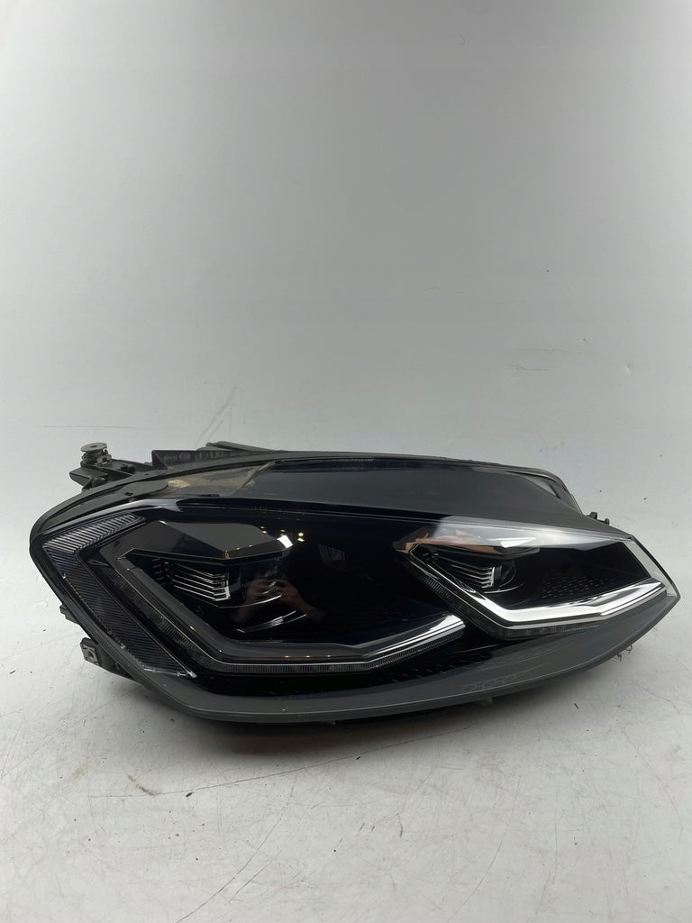 Frontscheinwerfer VW Golf VII 5G1941036C Rechts Scheinwerfer Headlight SCH7490434241sr