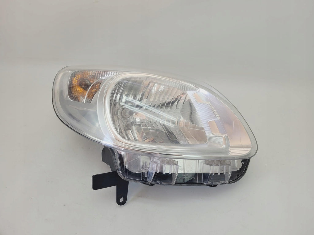 Frontscheinwerfer Renault Kangoo III 261023647R Rechts Scheinwerfer Headlight SCH9523041033nw