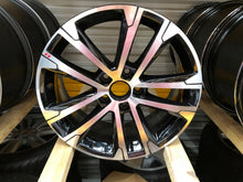 Load image into Gallery viewer, 1x Alufelge 17 Zoll 7.0&quot; 5x100 Glanz Silber 3G060025F VW Passat Rim Wheel