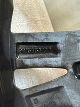 Load image into Gallery viewer, 1x Alufelge 16 Zoll 6.5" 5x108 47ET Glanz 9816963177 Peugeot I Rim Wheel FEL7727503026qh