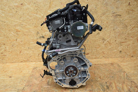 Motor Kia Sportage V IV G4FU 1.6 150PS 110kW 2023 Benzin Engine Komplett