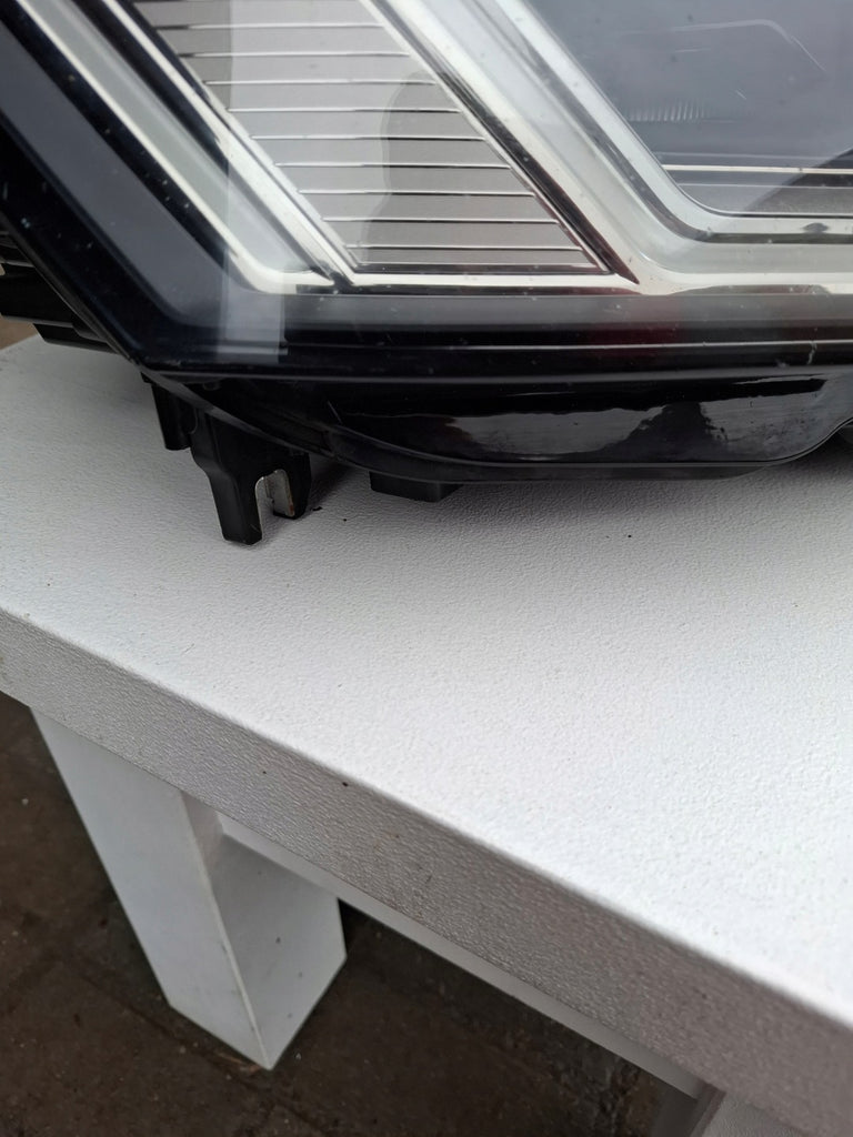 Frontscheinwerfer Audi A6 4K0941040 Full LED Rechts Scheinwerfer Headlight SCH1648914352hh