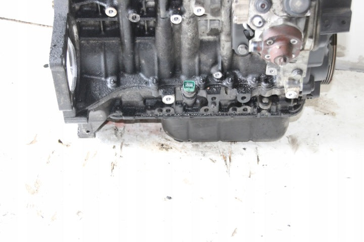 Motor Peugeot 308 I 9H06 1.6 EHDI 2013 Diesel Engine Unkomplett MOT8895944126fb