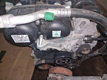 Load image into Gallery viewer, Motor Ford YSKD 1.2 85PS 63kW Benzin Engine Unkomplett MOT1123077151ma
